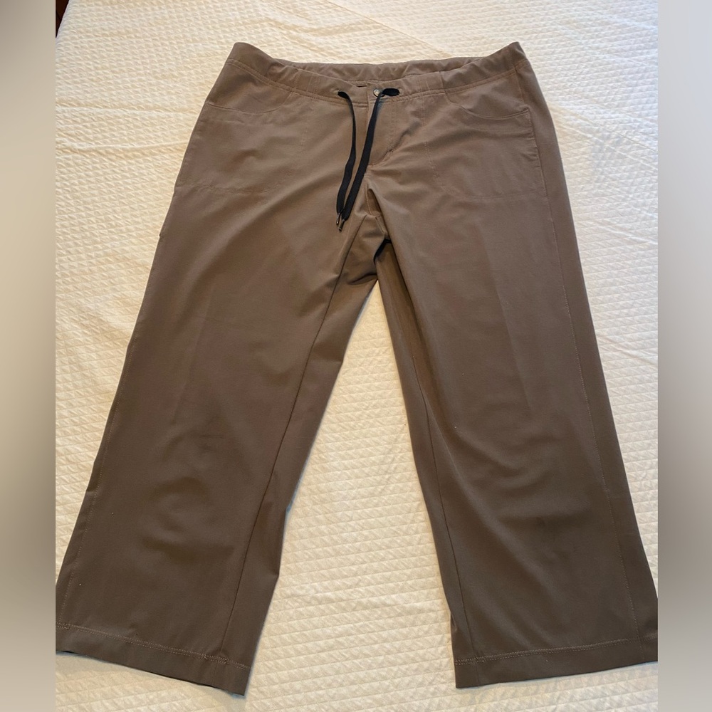 Patagonia Capri Pants